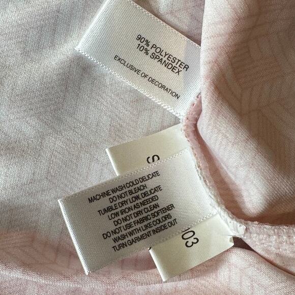 Cutter & Buck CBUX Men's sz XL Golf Shirt Short Sleeve Embroidered Sleeves - Picture 6 of 11